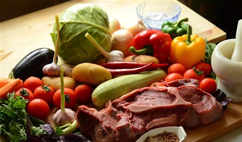 拟规划投资7亿元  甘肃省兰州新区冷链生鲜“中央厨房”产业园项目寻找合作投资商