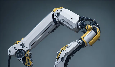 2024年中国工业机器人行业市场前景预测研究报告（简版）