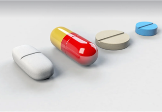 2023年中国化学制药产业链图谱研究分析（附产业链全景图）