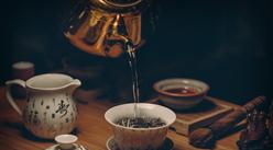 2023年1-10月中国茶叶出口数据统计分析：出口额同比下降15%