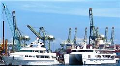 2023年1-11月中国船舶进口数据统计分析：进口量同比增长21.5%