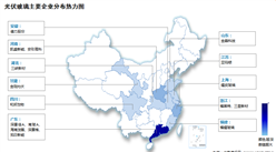 2024年中国光伏玻璃市场现状及企业分布情况预测分析（图）