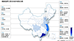 2024年中国储能温控市场现状及企业分布情况预测分析（图）