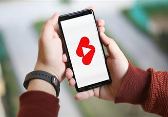 2024年中国短视频产业链图谱研究分析（附产业链全景图）