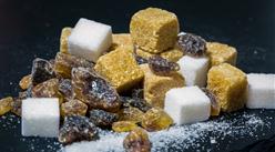 2023年12月全国成品糖产量数据统计分析