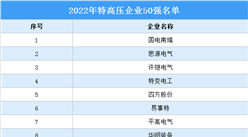 2024年中国特高压输送电量及市场竞争情况预测分析（图）