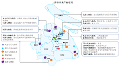 【產業圖譜】2024年上海市未來產業全景圖譜(附產業空間布局、產業發展現狀、發展規劃等)