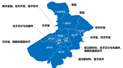【產(chǎn)業(yè)圖譜】2024年蘇州市重點(diǎn)產(chǎn)業(yè)規(guī)劃布局全景圖譜（附各地區(qū)重點(diǎn)產(chǎn)業(yè)、產(chǎn)業(yè)體系布局、未來產(chǎn)業(yè)發(fā)展規(guī)劃等）