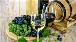 2024年3月全国葡萄酒产量数据统计分析