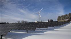 玉门市200万吨/年煤电、风光电、铝一体化项目推介