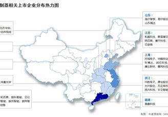 2024年中國智能控制器市場現(xiàn)狀及企業(yè)分布情況預(yù)測分析（圖）