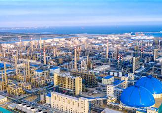 【产业图谱】2024年广东省绿色石化产业规划布局全景图谱（附产业布局、发展现状、重点企业等）