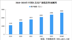 2024年中國醫(yī)美行業(yè)消費群體分析（圖）