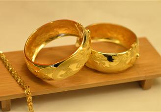 2024年中国古法黄金珠宝行业市场现状及未来发展前景