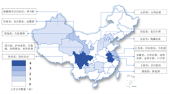 中国白酒行业业务布局与发展战略分析
