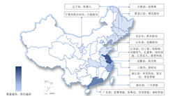 中国机器人行业业务布局与发展战略分析