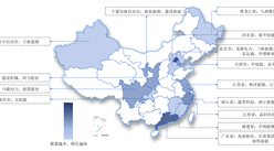 2024年中国新能源发电行业业务布局与发展战略分析