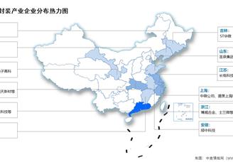 2024年中国先进封装市场现状及企业分布情况预测分析（图）