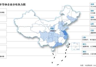 2024年中國(guó)功率半導(dǎo)體市場(chǎng)現(xiàn)狀及企業(yè)分布情況預(yù)測(cè)分析（圖）