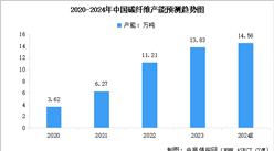 2024年中國(guó)碳纖維產(chǎn)能情況及重點(diǎn)企業(yè)分析（圖）