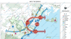 【产业图谱】2024年汕头市重点产业规划布局分析（附产业现状、重点产业布局规划等）