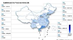 2024年中國(guó)氫燃料電池汽車產(chǎn)量及企業(yè)分布預(yù)測(cè)分析（圖）