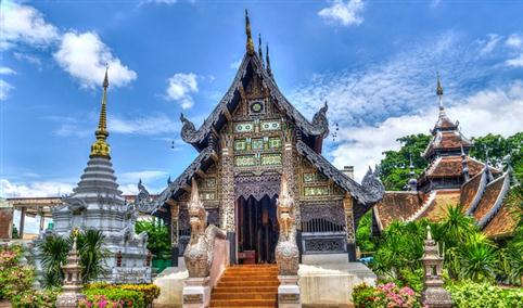 【亚洲出海系列】2024年泰国投资环境深度分析及中资企业在泰国投资合作策略