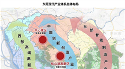 【產業圖譜】2024年東莞重點產業規劃布局全景圖譜（附產業現狀、產業布局、產業發展規劃等）