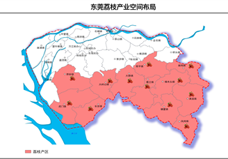 2024年东莞农业重点特色产业布局及产业规划分析（图）