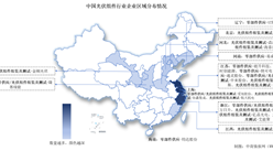 2024中國光伏組件上市公司全方位對比分析（企業(yè)分布、經(jīng)營情況、業(yè)務(wù)布局等）