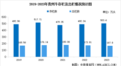 【產(chǎn)業(yè)圖譜】2024年貴州省肉牛產(chǎn)業(yè)全景圖譜（附產(chǎn)業(yè)現(xiàn)狀、產(chǎn)業(yè)布局、產(chǎn)業(yè)發(fā)展規(guī)劃等）