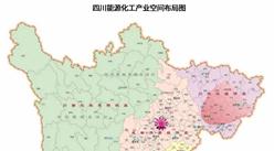 【产业图谱】2024年四川能源化工产业全景图谱（附产业布局、发展现状、重点企业等）