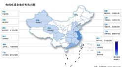 2024年中国电线电缆产量及企业分布情况预测分析（图）