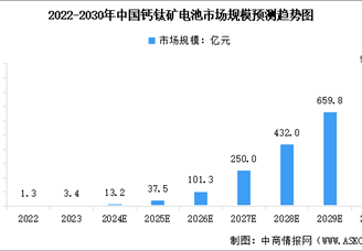 2025年中國(guó)鈣鈦礦電池行業(yè)市場(chǎng)前景預(yù)測(cè)研究報(bào)告（簡(jiǎn)版）