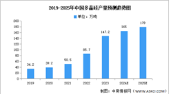 2025年中國多晶硅行業(yè)市場前景預(yù)測研究報告（簡版）