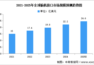 2025年中国脑机接口行业市场前景预测研究报告（简版）