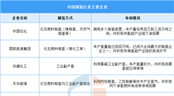 2025年氫氣產(chǎn)量及企業(yè)布局情況預(yù)測(cè)分析（圖）