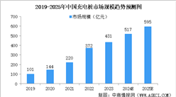 2024年中国充电桩行业市场前景预测研究报告（简版）