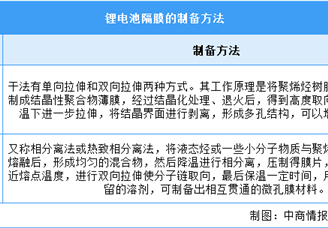2025年中國鋰電池隔膜行業(yè)市場前景預(yù)測研究報(bào)告（簡版）