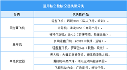 2025年中国通用航空行业市场前景预测研究报告（简版）