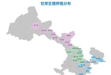 2025年甘肃肉牛资源现状及分布分析（图）