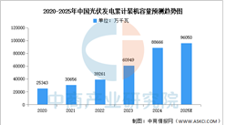 2025年中國光伏市場現(xiàn)狀及發(fā)展前景預(yù)測分析（圖）