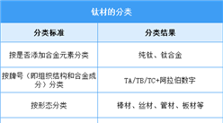 2025年中國鈦材行業(yè)市場前景預(yù)測研究報(bào)告（簡版）