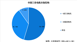 2025年中国工业电机行业市场前景预测研究报告（简版）