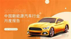 2025年4月中国新能源汽车行业月度报告（完整版）