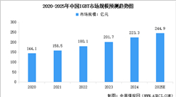 2025年中國IGBT行業(yè)市場前景預測研究報告（簡版）