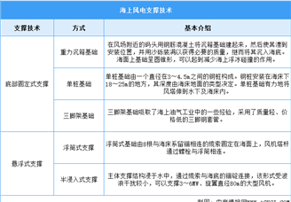2025年中國海上風(fēng)電行業(yè)市場前景預(yù)測研究報(bào)告（簡版）