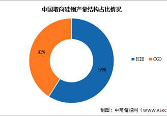 2025年中國(guó)取向硅鋼市場(chǎng)現(xiàn)狀及發(fā)展前景預(yù)測(cè)分析（圖）