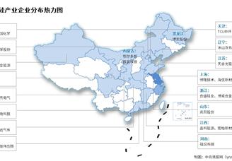 2025年中國多晶硅產(chǎn)量及企業(yè)分布情況預(yù)測分析（圖）