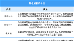 2025年中國鋰電材料行業(yè)市場前景預測研究報告（簡版）